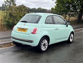 Fiat 500 Image 6
