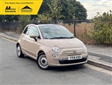 Fiat 500 Image 1