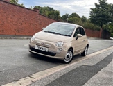 Fiat 500 Image 3