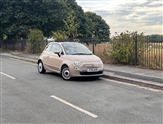 Fiat 500 Image 4
