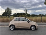 Fiat 500 Image 5