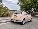 Fiat 500 Image 6