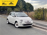 Fiat 500 Image 1
