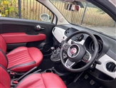 Fiat 500 Image 2