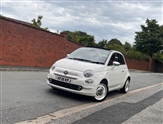 Fiat 500 Image 3