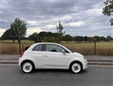 Fiat 500 Image 5