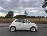 Fiat 500 Image 6