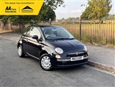 Fiat 500 Image 1