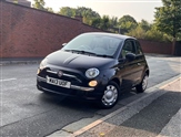 Fiat 500 Image 3