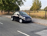 Fiat 500 Image 4