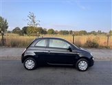 Fiat 500 Image 5