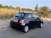 Fiat 500 Image 6