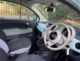 Fiat 500 Image 2