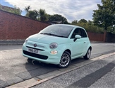 Fiat 500 Image 3