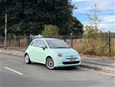 Fiat 500 Image 4