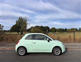 Fiat 500 Image 5