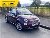 Fiat 500 Image 1