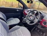 Fiat 500 Image 2
