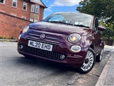 Fiat 500 Image 3