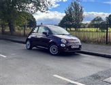 Fiat 500 Image 4