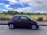 Fiat 500 Image 5