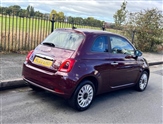 Fiat 500 Image 6