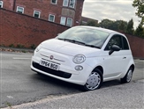Fiat 500 Image 3