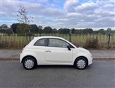 Fiat 500 Image 5