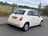 Fiat 500 Image 6