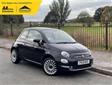 Fiat 500 Image 1