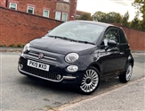 Fiat 500 Image 3