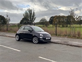 Fiat 500 Image 4