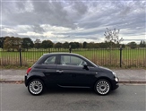 Fiat 500 Image 5