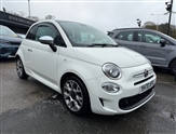 Used Fiat 500