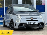 Used Fiat 500