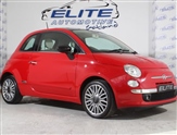 Used Fiat 500