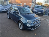 Used Fiat 500