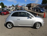 Fiat 500 Image 3