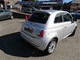 Fiat 500 Image 4