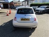 Fiat 500 Image 5