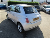 Fiat 500 Image 6