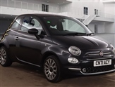 Used Fiat 500