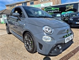 Used Fiat 500