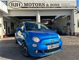 Used Fiat 500 Used Fiat 500