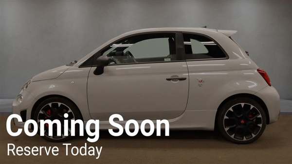 Large image for the Used Fiat 595