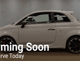 Used Fiat 500