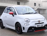 Used Fiat 500