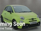 Used Fiat 500