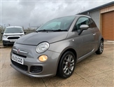 Used Fiat 500