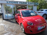 Used Fiat 500